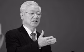 Ký ức về Tổng Bí thư những năm tháng cuối đời