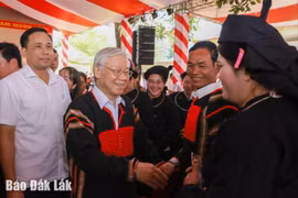 Cốt cách, bản lĩnh và trí tuệ một người cộng sản chân chính