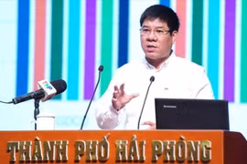 Bộ GD-ĐT: Công tác ra đề thi tốt nghiệp THPT từ năm 2025 theo hướng mở