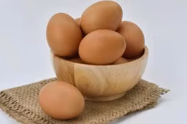Thêm điều tuyệt vời khi ăn 1 - 2 quả trứng mỗi ngày