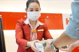 Ngành ngân hàng 'sửa mình' để ngày càng tốt hơn