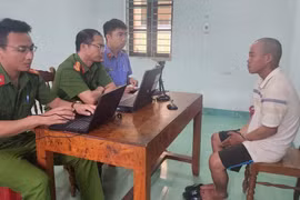 Bắt giữ đối tượng xâm hại bé gái 10 tuổi trong thời gian dài