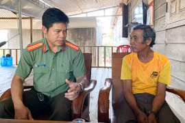 Krông Pa giúp người lầm lỗi trở về con đường sáng