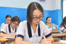 Dự thảo kế hoạch thi tốt nghiệp THPT năm 2025: Chưa thấy tinh thần đổi mới căn bản