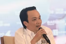 Đề nghị truy tố Trịnh Văn Quyết tội thao túng thị trường chứng khoán