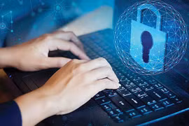 Bảo vệ dữ liệu cá nhân