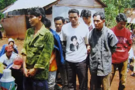 FULRO và dấu tích tội ác trên vùng đất Tây Nguyên