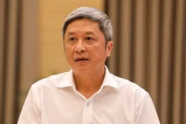 Vì sao cựu Thứ trưởng Nguyễn Trường Sơn được miễn trách nhiệm hình sự?