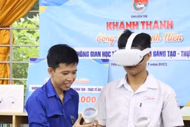 Đổi thay từ chuyển đổi số - Bài cuối: Chuyển mình mạnh mẽ, kết quả ấn tượng