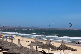 Du lịch Bình Thuận về đích sớm, doanh thu đạt hơn 17.600 tỷ đồng