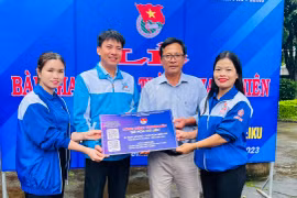 Tuổi trẻ Pleiku tích cực chuyển đổi số