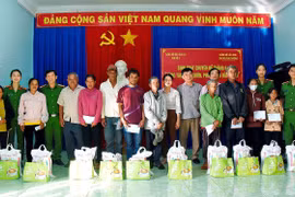 Gia Lai đổi mới, sáng tạo trong xây dựng tổ chức Đảng