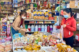 Gia Lai: Nâng cấp hạ tầng thúc đẩy ngành thương mại phát triển