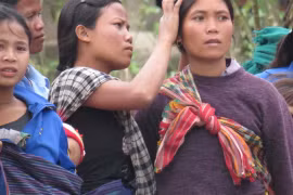 Những bí ẩn độc đáo A rem - Bài 1: Cách thức lưu giữ tình yêu