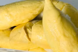 Sầu riêng béo ngon, nhiều lợi ích nhưng vì sao không nên ăn quá nhiều?