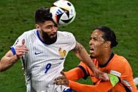 Xác định 16 đội vượt qua vòng bảng EURO 2024, cặp đấu nào gay cấn nhất