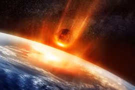 Điều bất ngờ về thiên thạch không phải người yêu thiên văn Việt Nam nào cũng biết