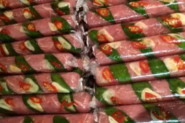 Cần kiểm soát vệ sinh thực phẩm “nhà làm”