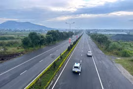 62 tỷ đồng dự án Xây dựng đường gom cao tốc Liên Khương- Prenn