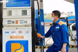 Dự báo giá xăng dầu tăng thêm 350 - 650 đồng/lít sau kỳ nghỉ lễ