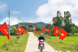 Vui Tết Độc lập, hào hứng khám phá văn hóa trên cao nguyên Đắk Lắk