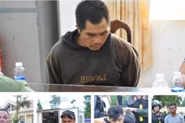 Vụ tấn công tại Đắk Lắk: Người Phát ngôn Bộ Công an thông tin về kết quả lấy lời khai ban đầu