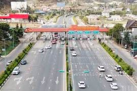 Lâm Đồng: Khởi công đường cao tốc vào cuối năm 2023, không để chậm trễ kéo dài