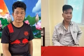 Phó giám đốc bị 4 'đối tác' bắt cóc, đòi tiền chuộc 10 tỷ đồng