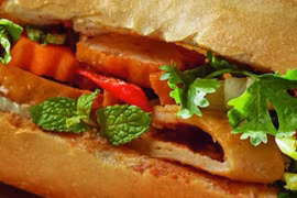 Hãy cho bánh mì một hướng dẫn