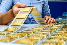 Triệt tiêu tình trạng đầu cơ vàng