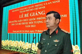 Thủ tướng bổ nhiệm nhân sự Bộ Quốc phòng, Bộ Thông tin và Truyền thông