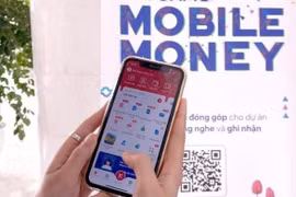 Gia hạn thí điểm Mobile-Money đến hết ngày 31-12-2024 