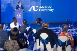 Thêm thành viên mới vào nhóm 8 đại học hàng đầu Úc, tuyển thẳng học sinh Việt