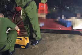 Hai phụ nữ tử vong đầy nghi vấn ở Bình Phước