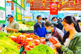 Tổng lực kích cầu cuối năm