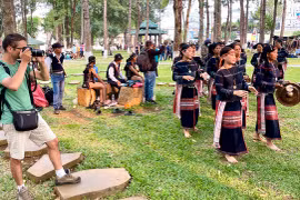 Đừng bỏ qua giá trị kinh tế của văn hóa