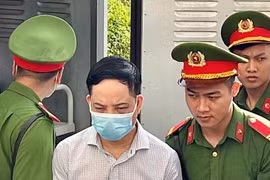 Cựu Thư ký Thứ trưởng Bộ Y tế Phạm Trung Kiên có khả năng thoát án tử?