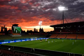 Chiêm ngưỡng sân đấu tiếp theo của đội tuyển nữ Việt Nam tại World Cup