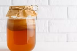 Lưu ý gì khi dùng trà Kombucha?