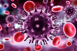 Một bệnh nhân bất ngờ khỏi hẳn HIV khi điều trị 1 bệnh khác