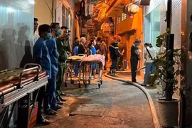 Vụ cháy 14 người tử vong ở Cầu Giấy: Thông tin ban đầu từ cơ quan công an