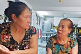 Vụ cháy 14 người tử vong ở Hà Nội: 'Lửa bùng lên dữ dội kèm theo nhiều tiếng nổ'