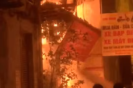 NÓI THẲNG: 14 người chết và trách nhiệm đằng sau vụ cháy thảm khốc