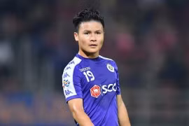 Hà Nội FC không chiêu mộ Nguyễn Quang Hải