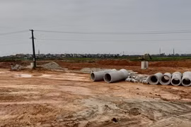 Áp dụng 'hệ số K' về giá đất có thể 'bỏ sót' nhiều dự án quy mô lớn?