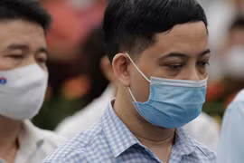 Vụ 'Chuyến bay giải cứu': Bị đề nghị án tử, cựu thư ký thứ trưởng Y tế khắc phục 42 tỉ đồng