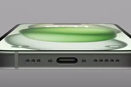 Apple chuyển sang USB-C trên iPhone 15 gây ra nhiều rắc rối