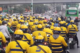 Bổ sung 6 nhóm lao động đóng BHXH bắt buộc