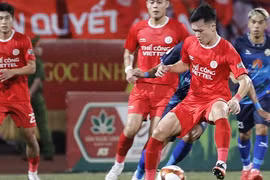 Nguyễn Hoàng Đức sẽ sang Hàn Quốc thi đấu?