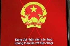 Thêm nạn nhân bị lừa tiền tỷ khi cài phần mềm dịch vụ công giả mạo